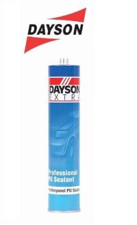 DAYSON EXTRA PU SEALANT GRİ